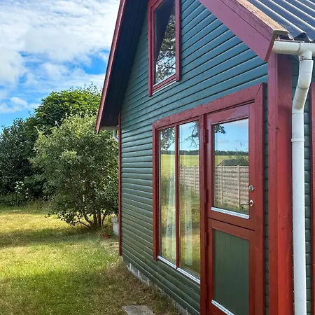 2 Bedroom Cozy In *